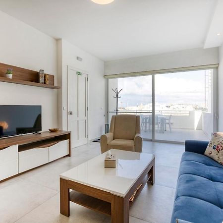Gzira Penthouse - Hosted By Sweetstay Esterno foto