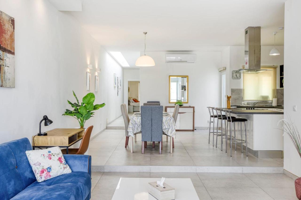 Gzira Penthouse - Hosted By Sweetstay Esterno foto