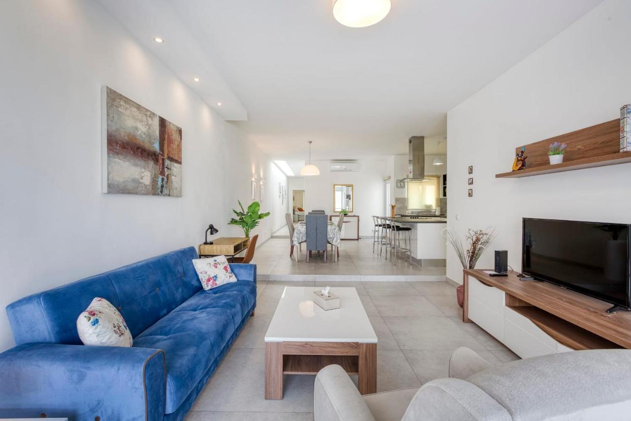 Gzira Penthouse - Hosted By Sweetstay Esterno foto