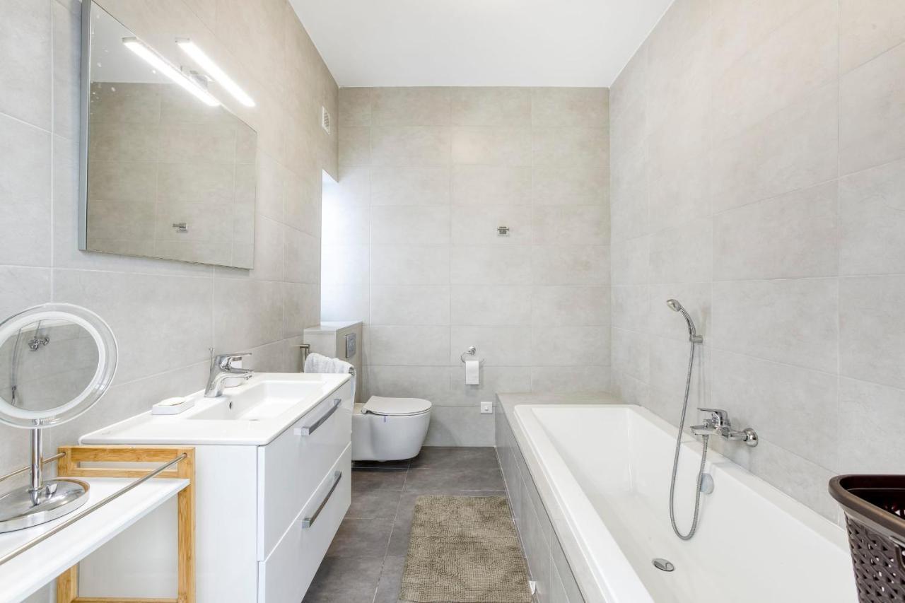 Gzira Penthouse - Hosted By Sweetstay Esterno foto