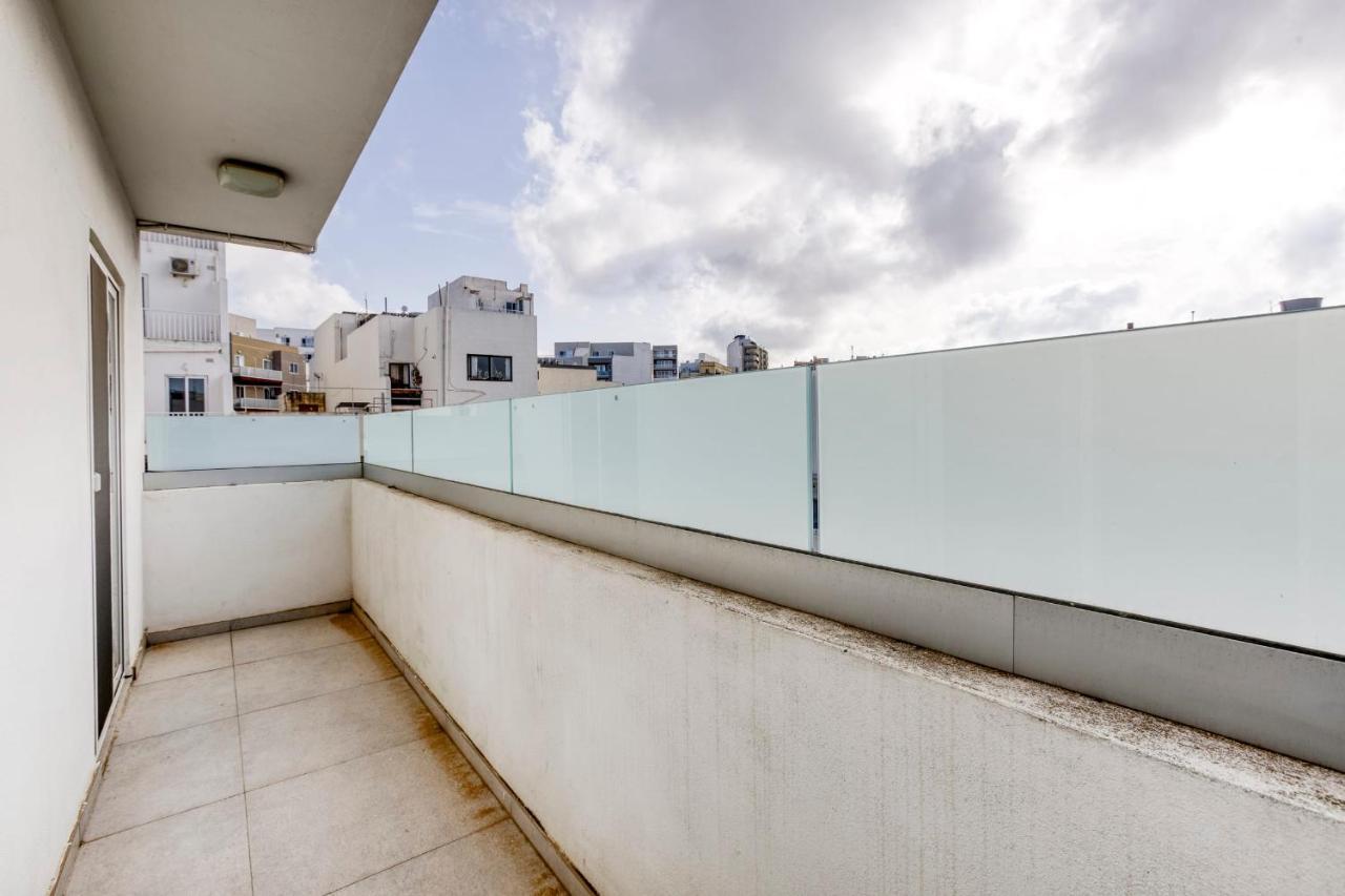 Gzira Penthouse - Hosted By Sweetstay Esterno foto