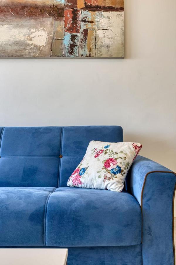 Gzira Penthouse - Hosted By Sweetstay Esterno foto