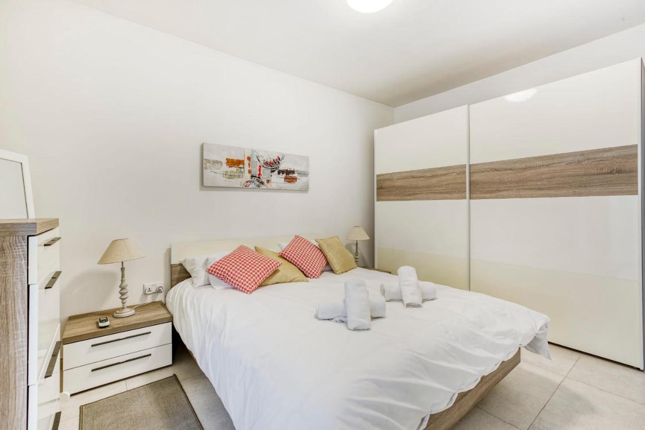 Gzira Penthouse - Hosted By Sweetstay Esterno foto