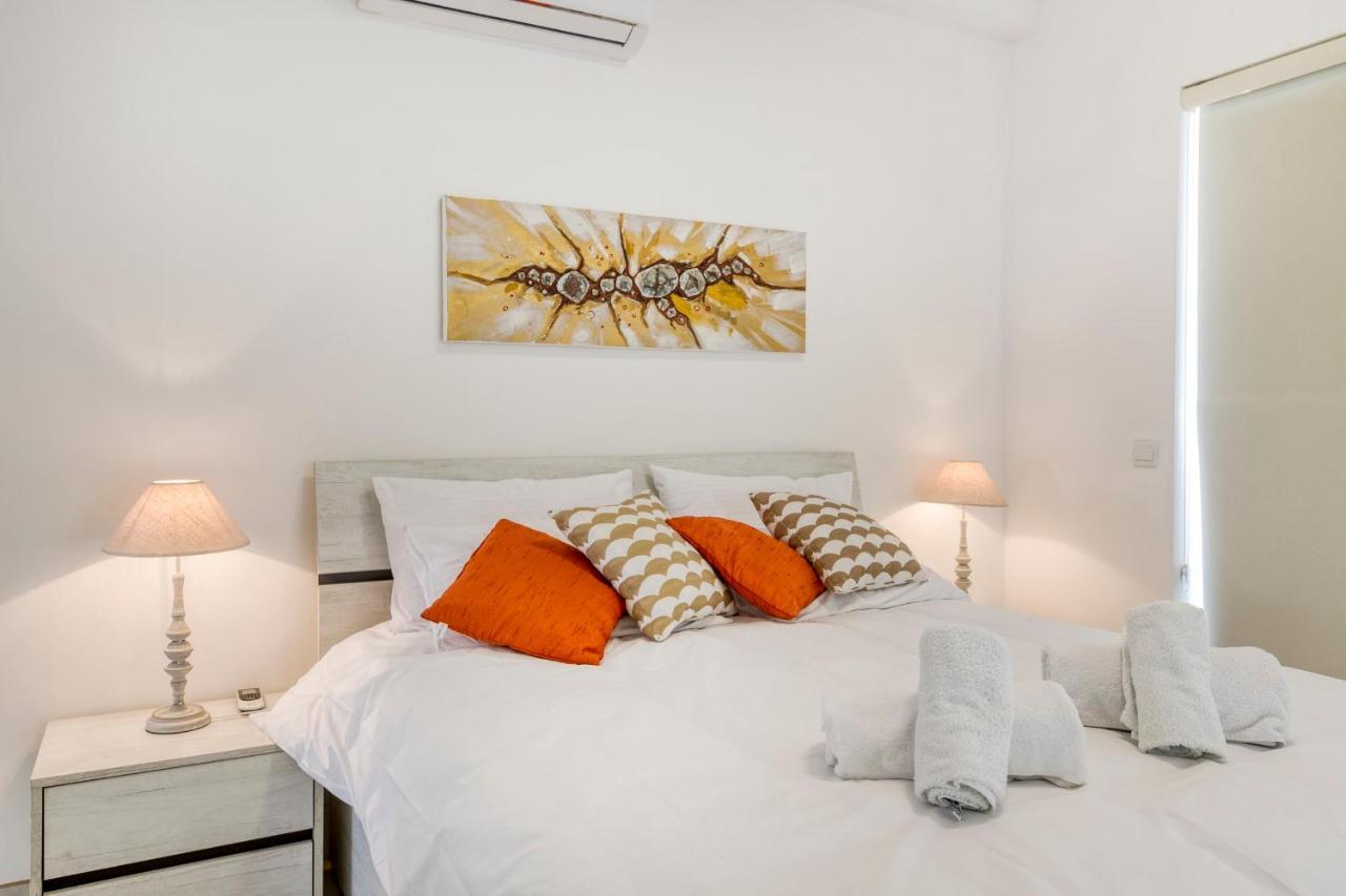Gzira Penthouse - Hosted By Sweetstay Esterno foto