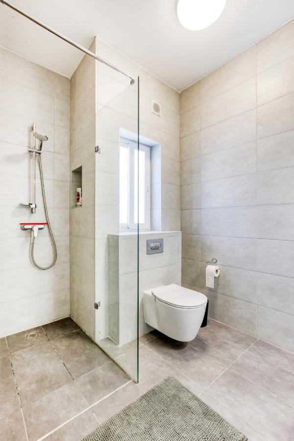Gzira Penthouse - Hosted By Sweetstay Esterno foto