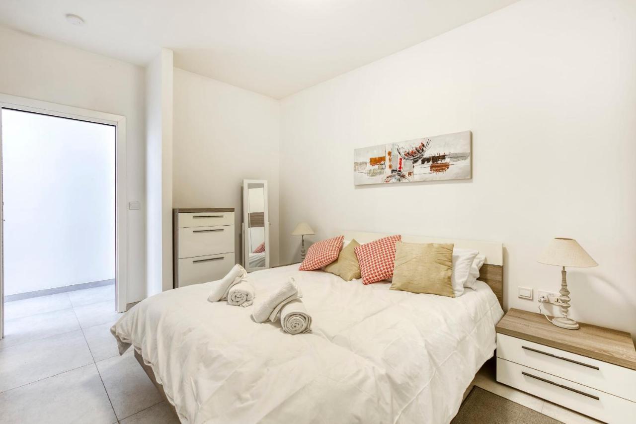 Gzira Penthouse - Hosted By Sweetstay Esterno foto