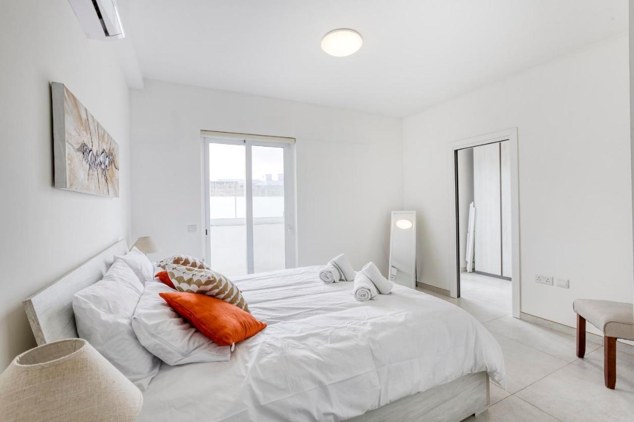 Gzira Penthouse - Hosted By Sweetstay Esterno foto