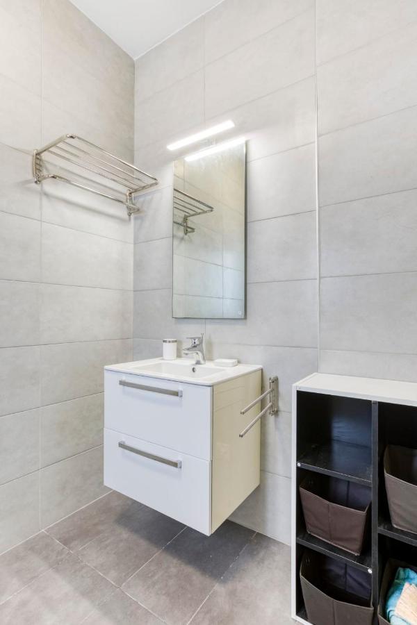 Gzira Penthouse - Hosted By Sweetstay Esterno foto