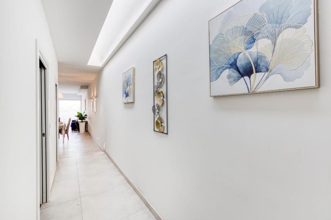 Gzira Penthouse - Hosted By Sweetstay Esterno foto
