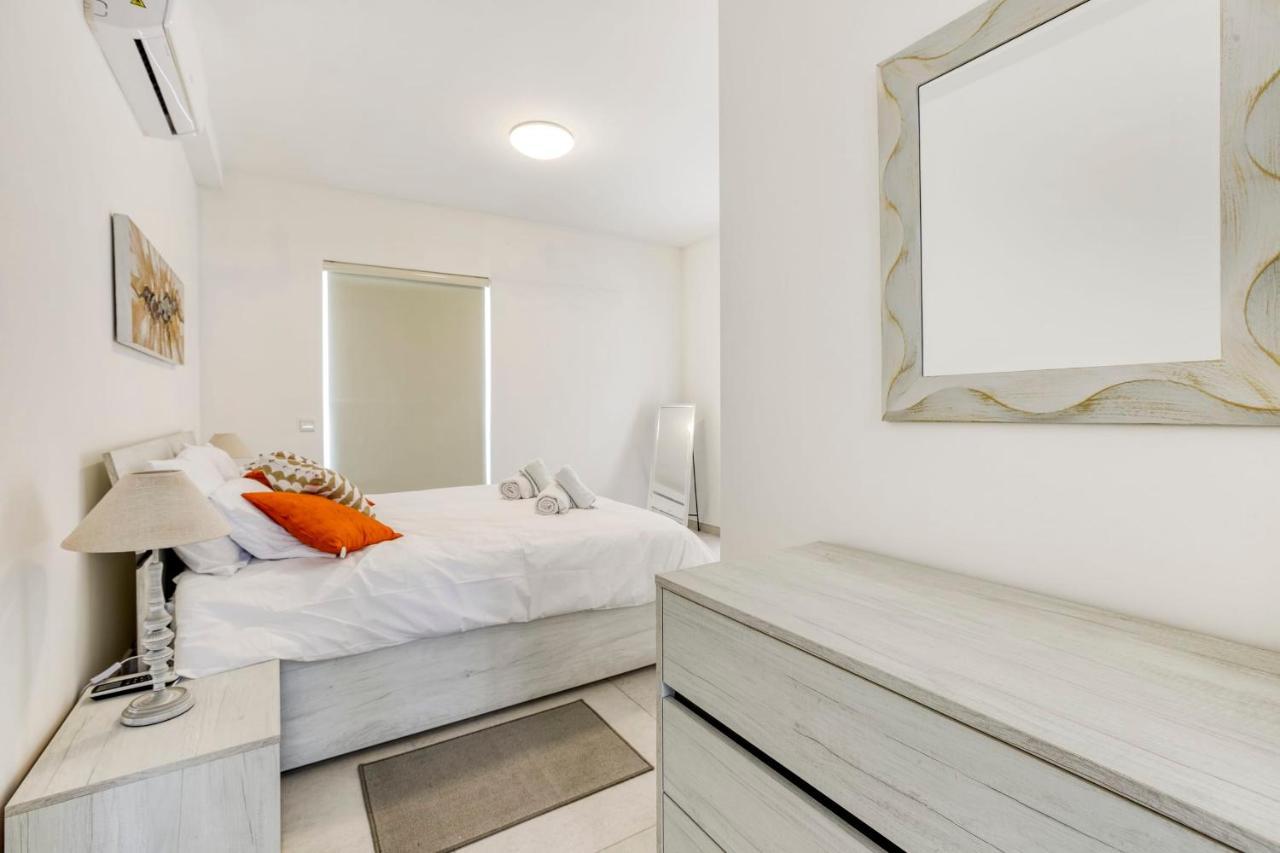 Gzira Penthouse - Hosted By Sweetstay Esterno foto