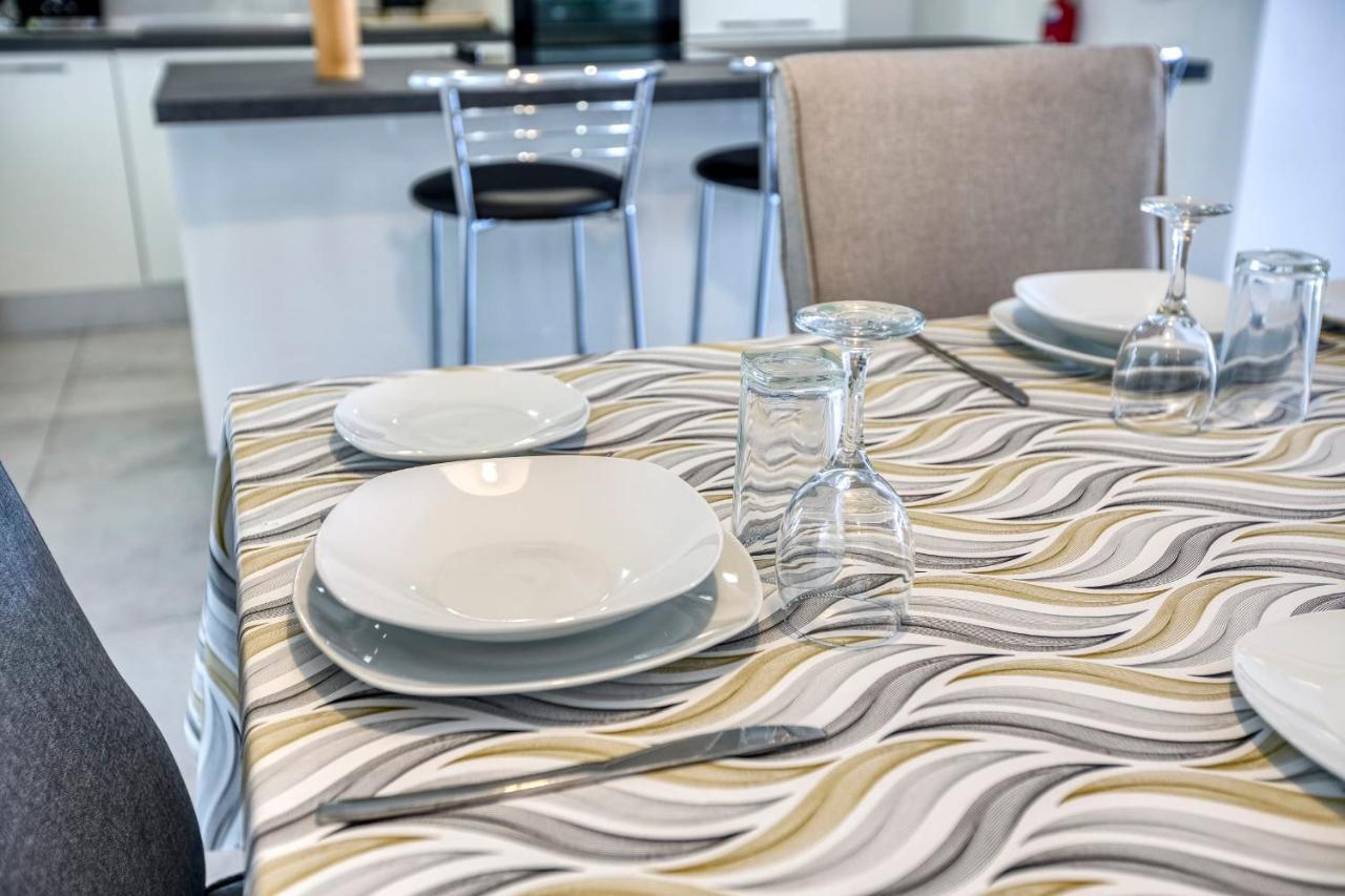 Gzira Penthouse - Hosted By Sweetstay Esterno foto