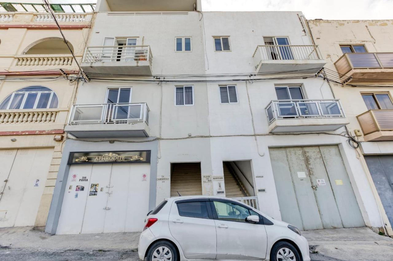 Gzira Penthouse - Hosted By Sweetstay Esterno foto
